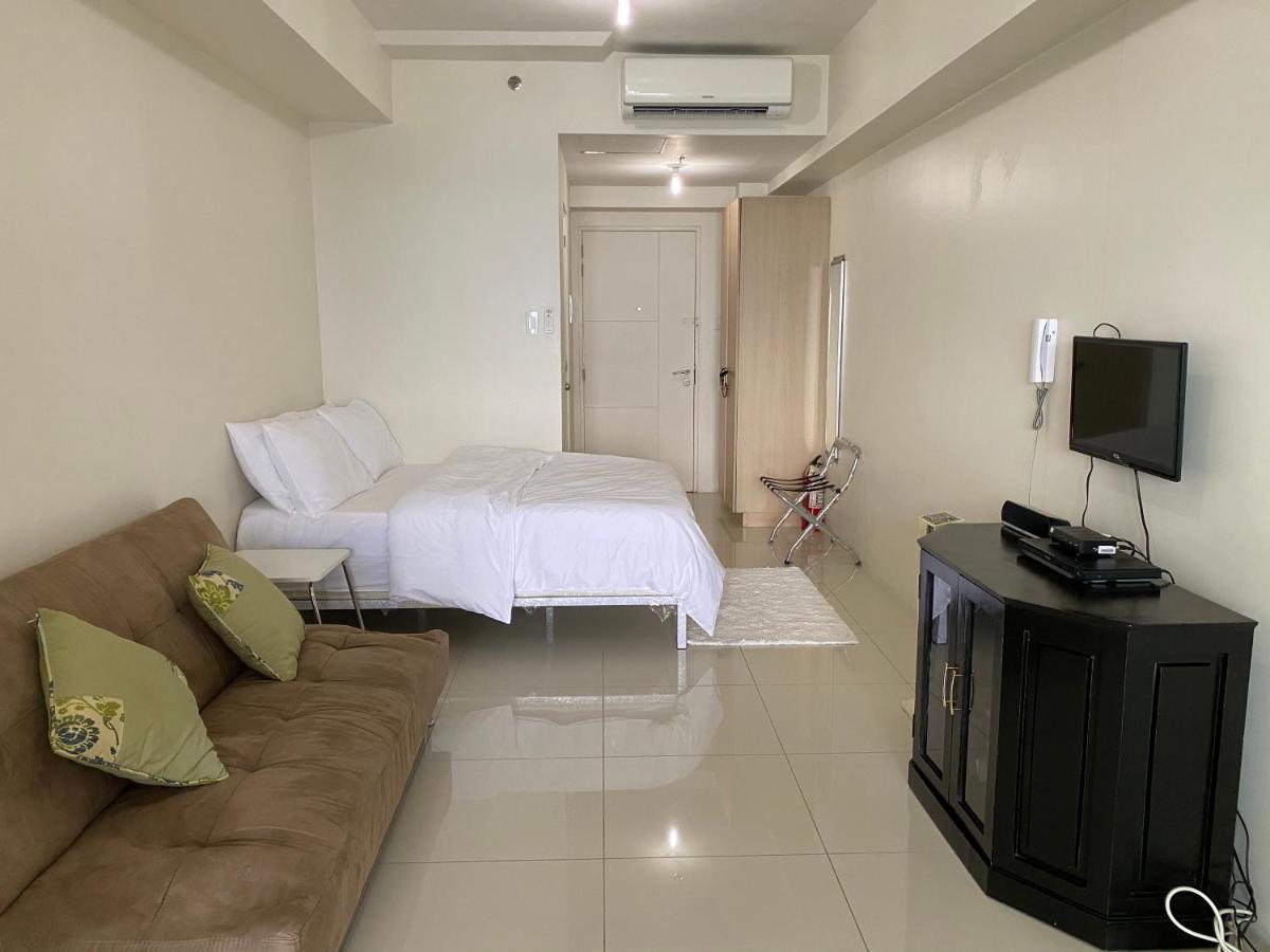 Wind Residences Tagaytay Tagaytay City Ngoại thất bức ảnh