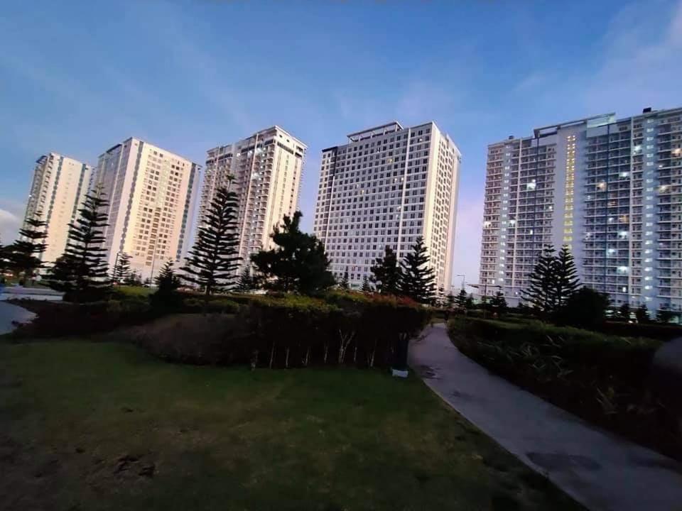 Wind Residences Tagaytay Tagaytay City Ngoại thất bức ảnh