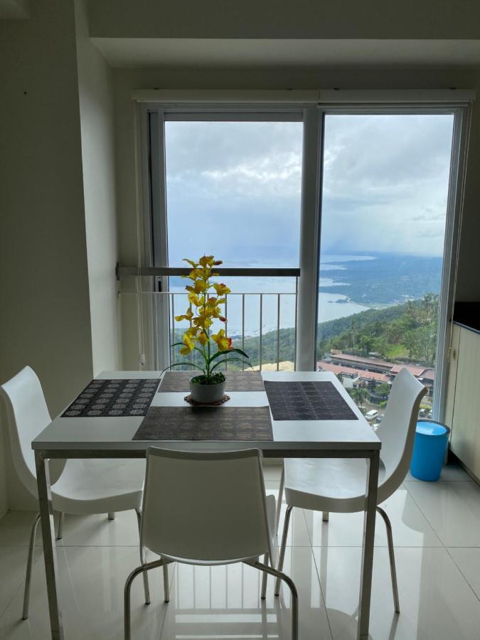 Wind Residences Tagaytay Tagaytay City Ngoại thất bức ảnh